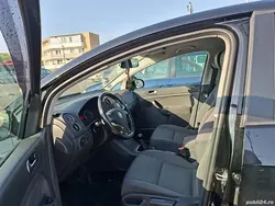 Utilizat 2007 VW Golf Plus Cross Monovolum | 3.150 EUR (Preț OK)
