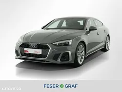 Alte culori Utilizat 2021 Audi A5 Sport Coupe | 31.900 EUR (Preț OK)