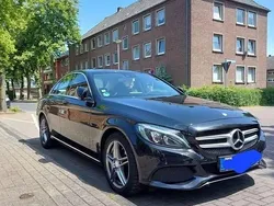 Culoarenegru Utilizat 2016 Mercedes C250 Avantgarde Berlinǎ | 19.500 EUR (Preț OK)