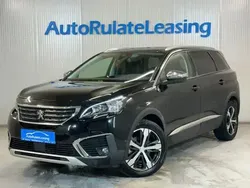 Utilizat 2019 Peugeot 5008 Monovolum | 17.989 EUR (Puțin scump)