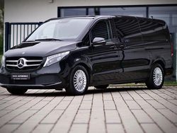 Utilizat 2023 Mercedes V300 Edition Monovolum | 65.893 EUR (Preț OK)