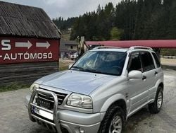 Culoaregri Utilizat 2003 Suzuki Grand Vitara SUV | 6.900 EUR