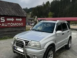 Utilizat 2003 Suzuki Grand Vitara SUV | 7.400 EUR (Scump)