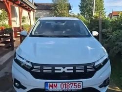 Nouă 2025 Dacia Logan Expression Berlinǎ | 13.500 EUR (Preț OK)