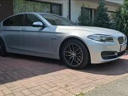 Gri Utilizat 2015 BMW 525 Berlinǎ | 15.800 EUR (Preț OK)