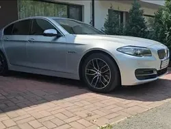 Gri Utilizat 2015 BMW 525 Berlinǎ | 15.800 EUR (Preț OK)