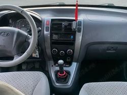 Utilizat 2005 Hyundai Tucson SUV | 2.200 EUR (Scump)