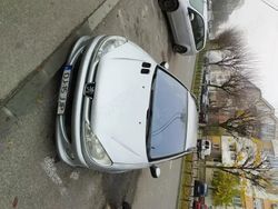 Argintiu Utilizat 2004 Peugeot 206 Break | 2.000 EUR