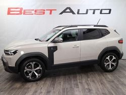 Nouă 2024 Dacia Duster Journey SUV | 29.599 EUR