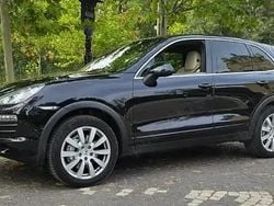 Utilizat 2011 Porsche Cayenne S SUV | 20.000 EUR (Preț OK)