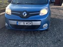 Utilizat 2013 Renault Kangoo Pickup | 6.799 EUR (Preț OK)