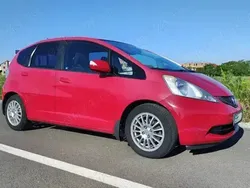 Rosu Utilizat 2009 Honda Jazz Hatchback | 3.150 EUR