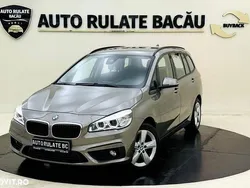 Culoarebej Utilizat 2015 BMW 218 Gran Tourer Comfort Edition Monovolum | 11.450 EUR