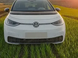 Alb Utilizat 2020 VW ID.3 Edition Hatchback | 20.100 EUR