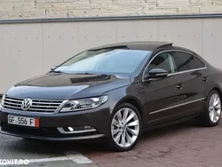 Maro Utilizat 2013 VW CC Berlinǎ | 11.499 EUR (Puțin scump)