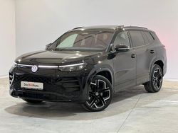 Culoarenegru Utilizat 2025 VW Tayron R-line SUV | 53.603 EUR
