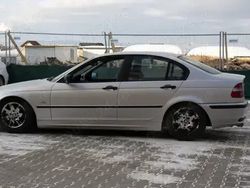 Utilizat 1998 BMW 316 Berlinǎ | 4.850 EUR
