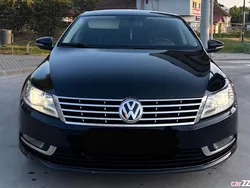Utilizat 2012 VW CC Berlinǎ | 7.990 EUR (Preț bun)