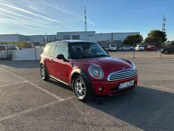 Utilizat 2010 Mini Cooper D Clubman Break | 4.400 EUR