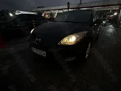 Negru Utilizat 2011 Mazda 3 Hatchback | 4.500 EUR (Preț OK)
