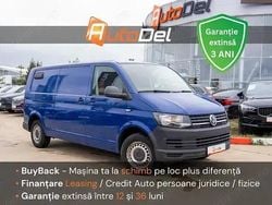 Albastru Utilizat 2016 VW Transporter Van | 14.999 EUR