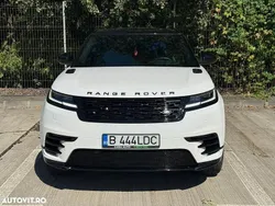 Culoarealb Utilizat 2023 Land Rover Range Rover Velar R-Dynamic SUV | 52.900 EUR