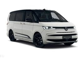 Culoarealb Nouă 2025 VW Multivan Life Monovolum | 55.243 EUR (Preț OK)