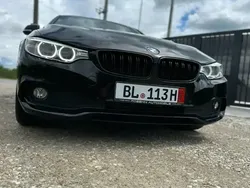 Utilizat 2015 BMW 420 Gran Coupé Coupe | 13.990 EUR