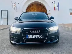 Utilizat 2012 Audi A6 Berlinǎ | 8.399 EUR (Super Preț)