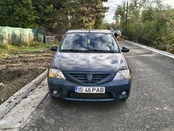 Utilizat 2008 Dacia Logan Berlinǎ | 1.400 EUR (Preț OK)