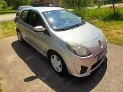 Utilizat 2010 Renault Twingo Hatchback | 2.300 EUR