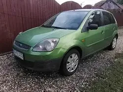 Utilizat 2007 Ford Fiesta Hatchback | 2.050 EUR (Preț OK)