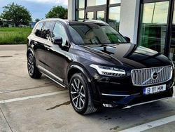 Culoarenegru Utilizat 2015 Volvo XC90 Inscription SUV | 23.000 EUR (Preț OK)