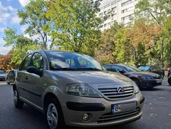 Culoareargint Utilizat 2004 Citroën C3 Hatchback | 1.250 EUR