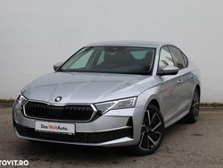 Gri Utilizat 2025 Skoda Octavia Selection Berlinǎ | 32.499 EUR