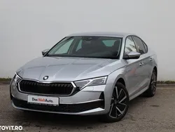 Gri Utilizat 2025 Skoda Octavia Selection Berlinǎ | 33.045 EUR