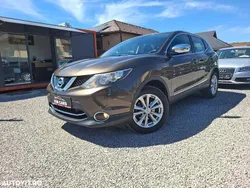 Culoarebej Utilizat 2014 Nissan Qashqai N-Connecta SUV | 10.900 EUR (Preț OK)