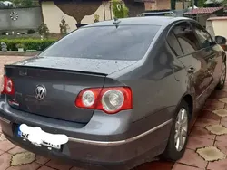 Gri Utilizat 2005 VW Passat Berlinǎ | 3.000 EUR (Preț OK)