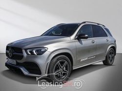Gri Utilizat 2023 Mercedes GLE300 SUV | 79.849 EUR (Preț OK)