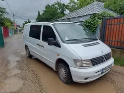 Utilizat 2001 Mercedes Vito Monovolum | 2.650 EUR