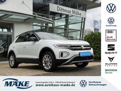 Utilizat 2023 VW T-Roc Style SUV | 39.943 EUR