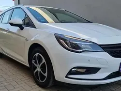 Utilizat 2017 Opel Astra Break | 5.990 EUR (Preț bun)