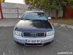 Utilizat 2001 Audi A4 Berlinǎ | 1.099 EUR (Preț bun)