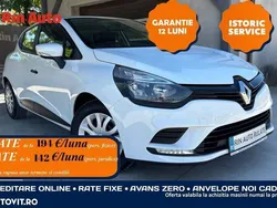 Alb Utilizat 2020 Renault Clio V Zen | 8.290 EUR (Preț OK)