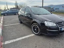 VW Golf VI