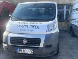 Utilizat 2010 Fiat Ducato Van | 19.000 EUR