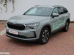 Culoaregri Nouă 2025 Skoda Kodiaq Selection SUV | 42.500 EUR (Scump)