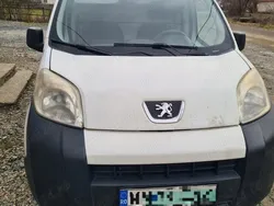 Utilizat 2008 Peugeot Bipper Monovolum | 2.000 EUR