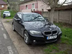 Utilizat 2011 BMW 318 Break | 5.200 EUR (Preț OK)