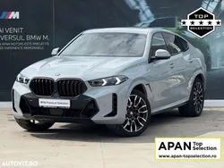 Alte culori Utilizat 2023 BMW X6 SUV | 89.173 EUR (Puțin scump)